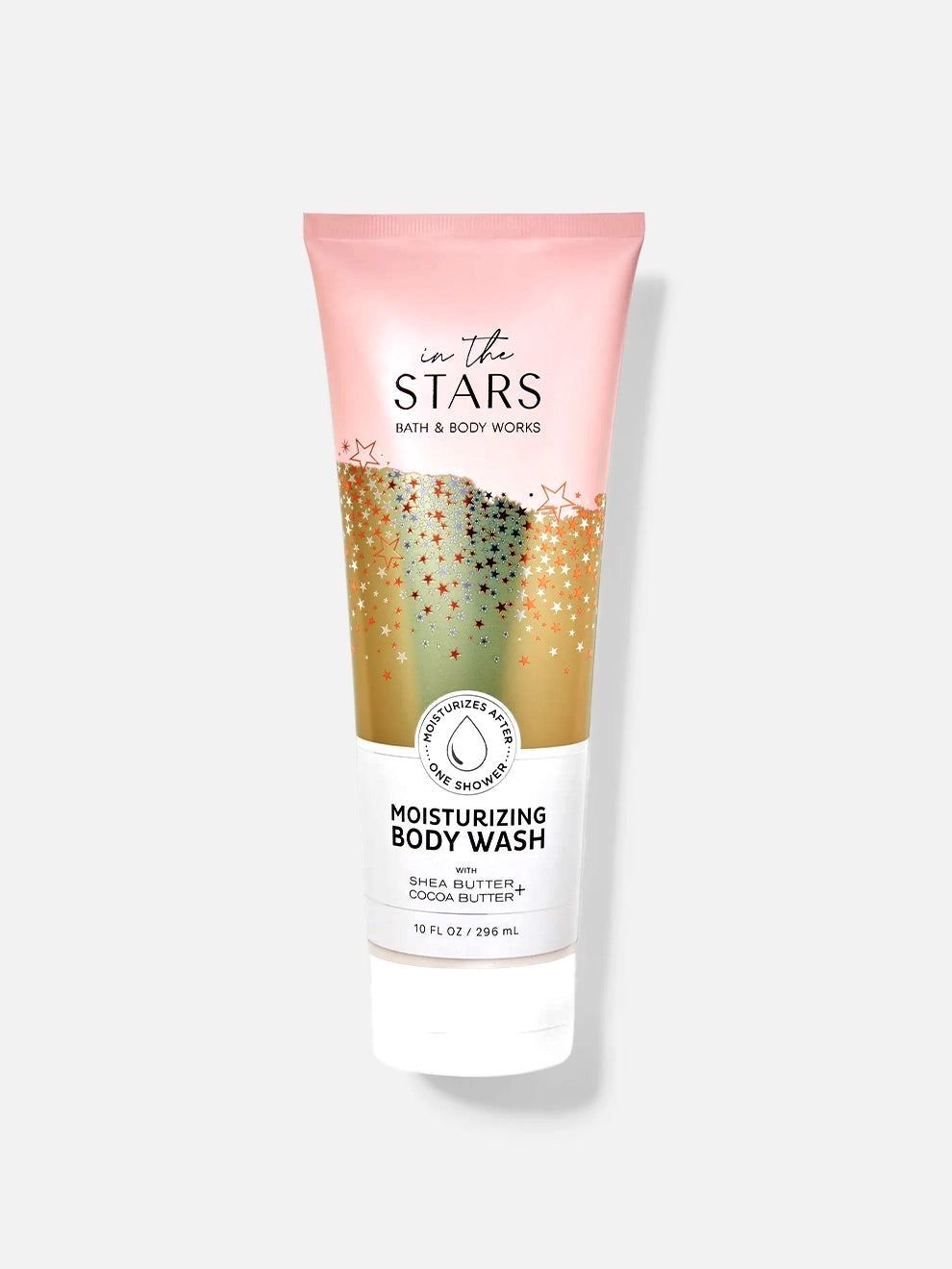 In the Stars Body Wash & Shower Gel