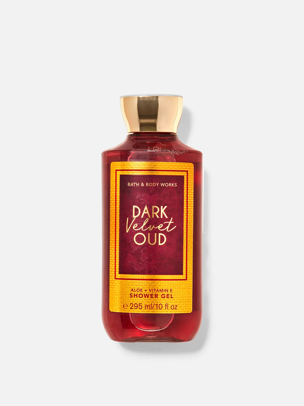 Dark Velvet Oud Body Wash & Shower Gel