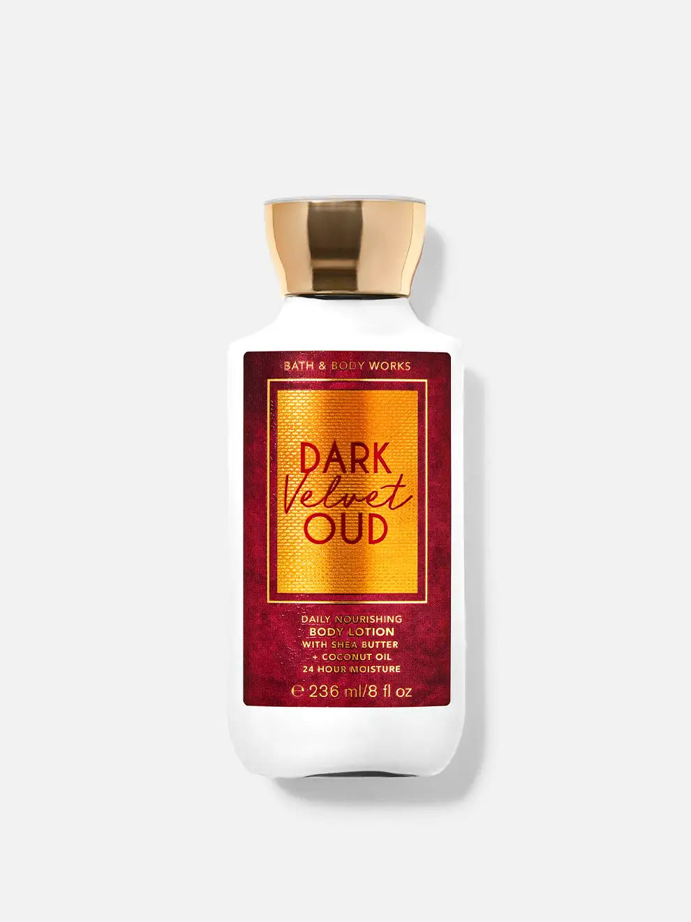 Dark Velvet Oud Daily Nourishing Body Lotion