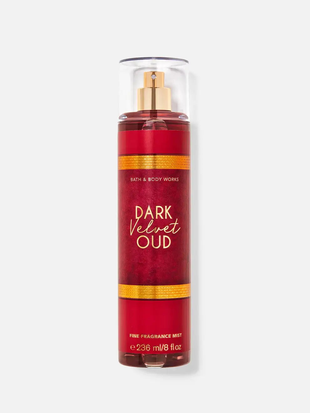 Dark Velvet Oud Fine Fragrance Mist