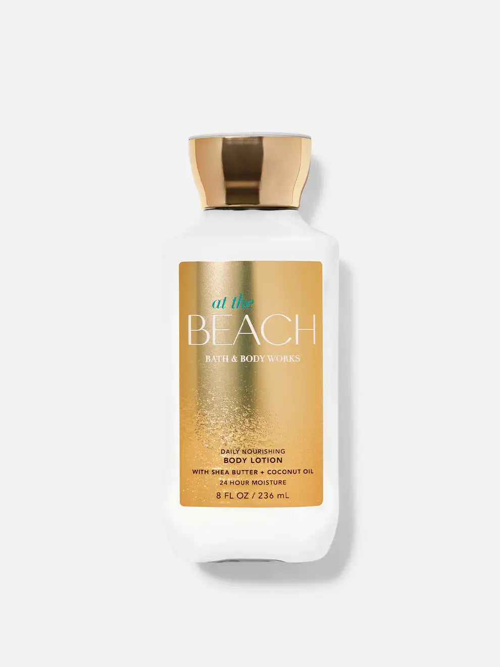 At the Beach Body Lotion