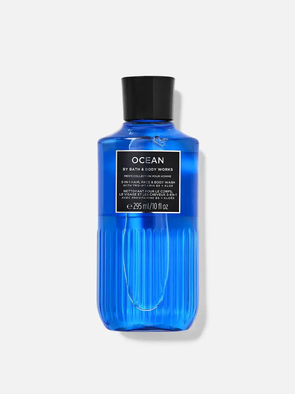 Ocean Body Wash & Shower Gel