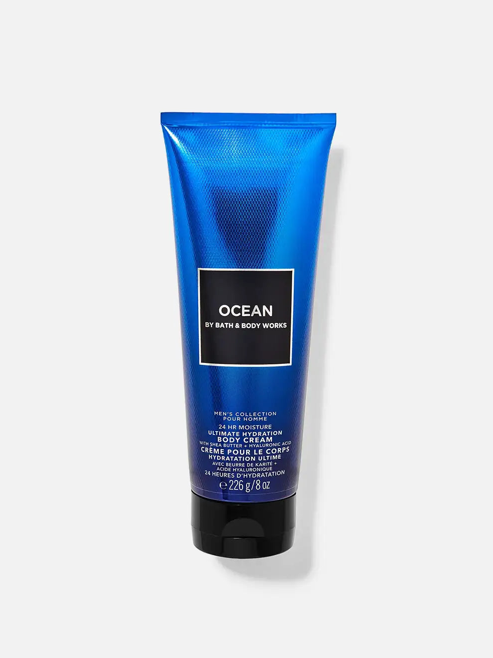 Ocean Body Cream