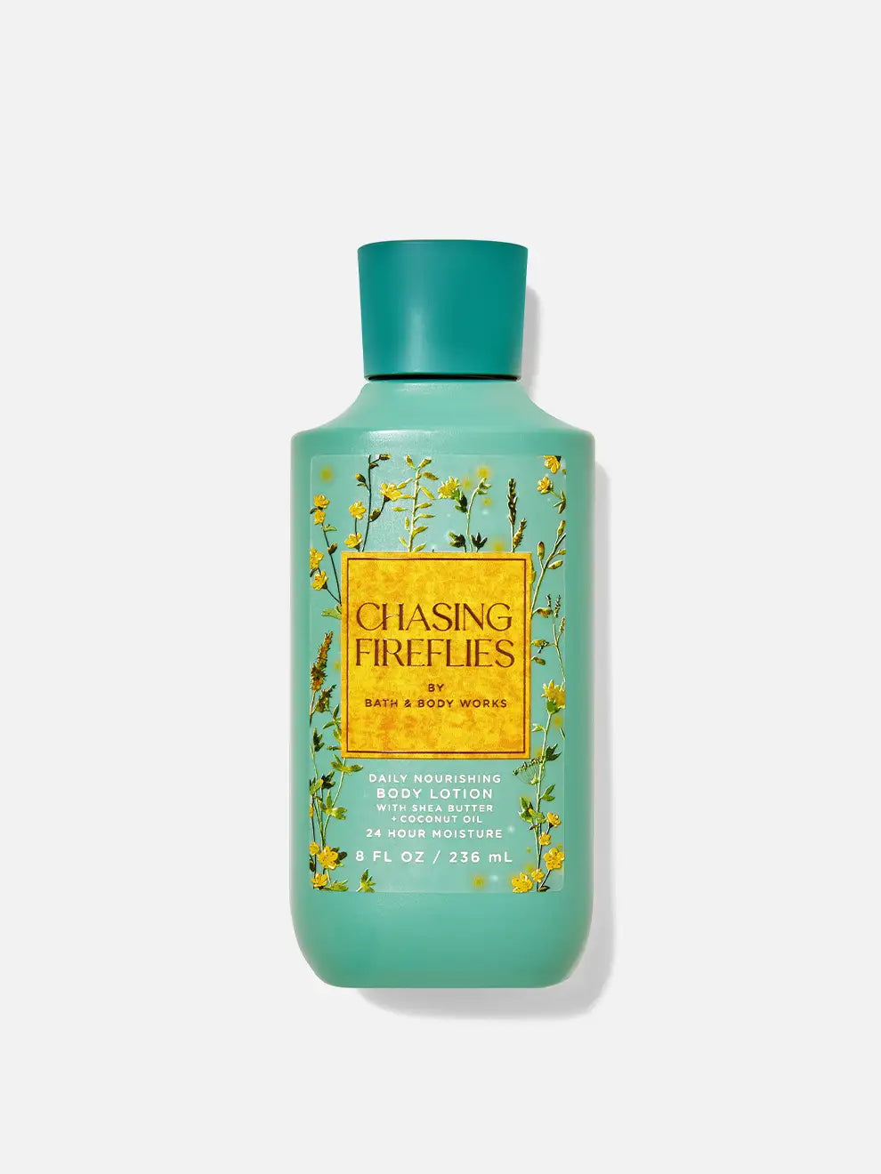 Chasing Fireflies Body Lotion