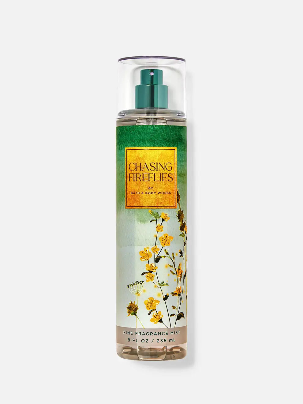 Chasing Fireflies Fine Fragrance Mist