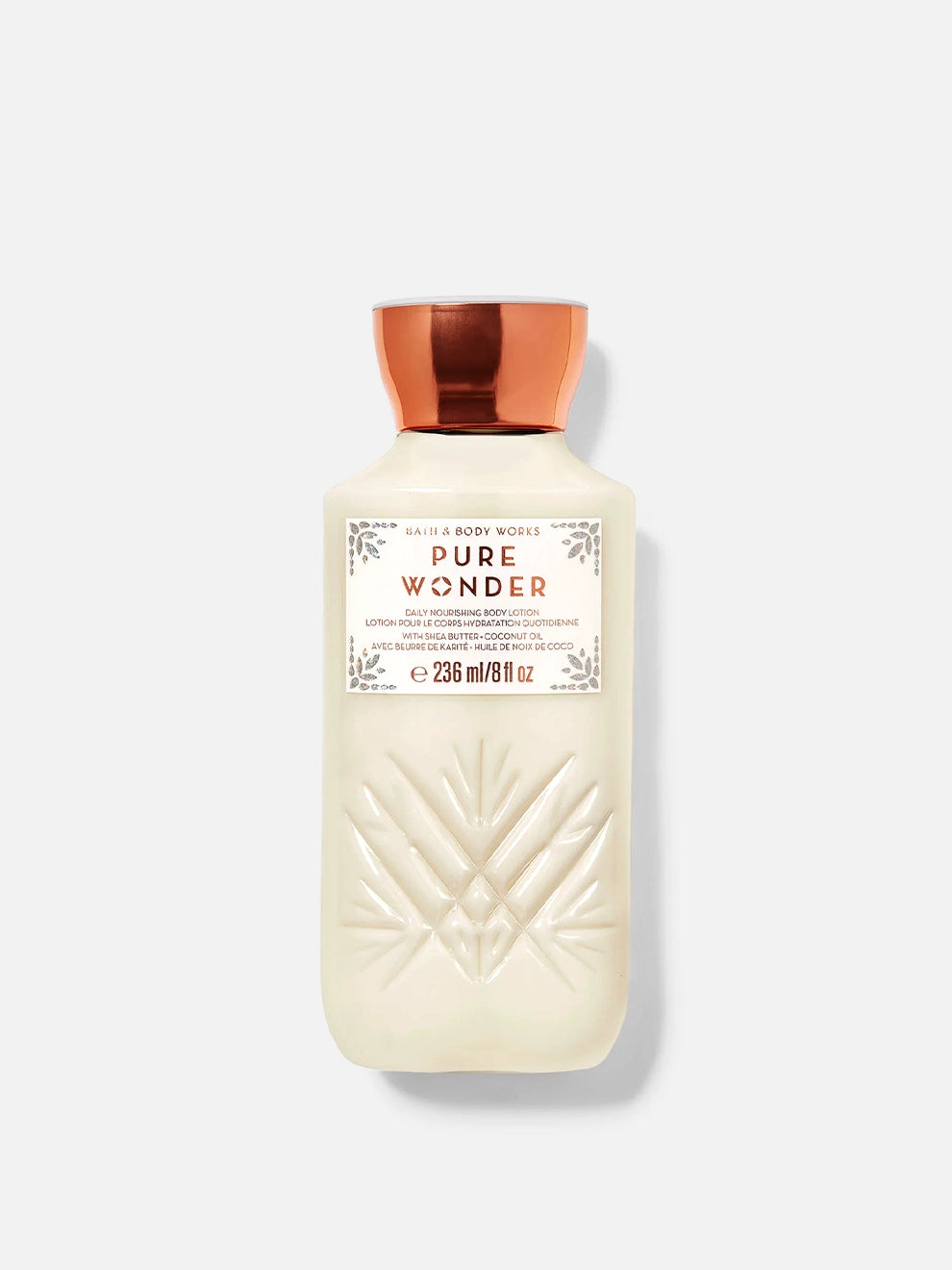 Pure Wonder Body Lotion