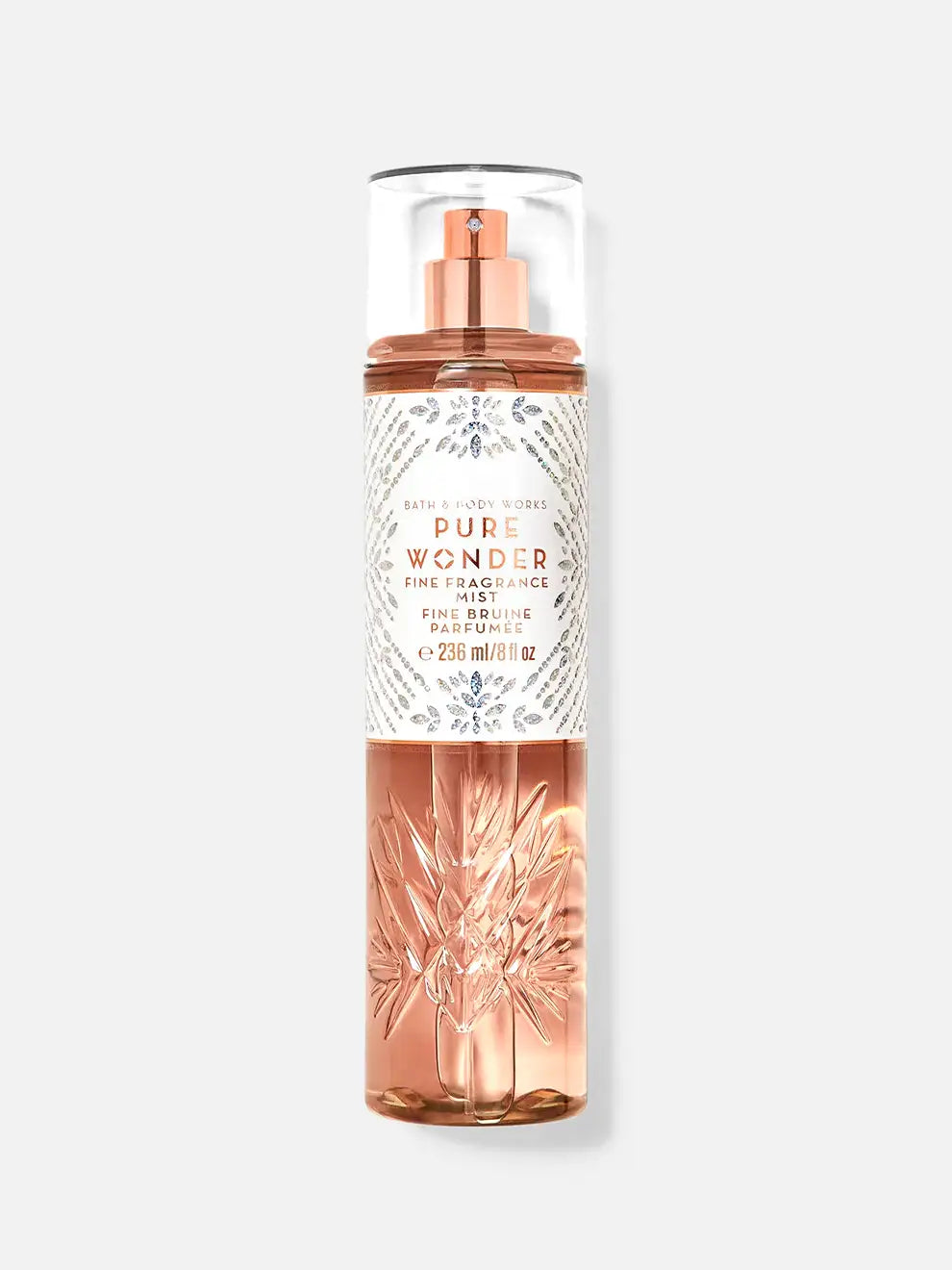 Pure Wonder Fine Fragrance Mist