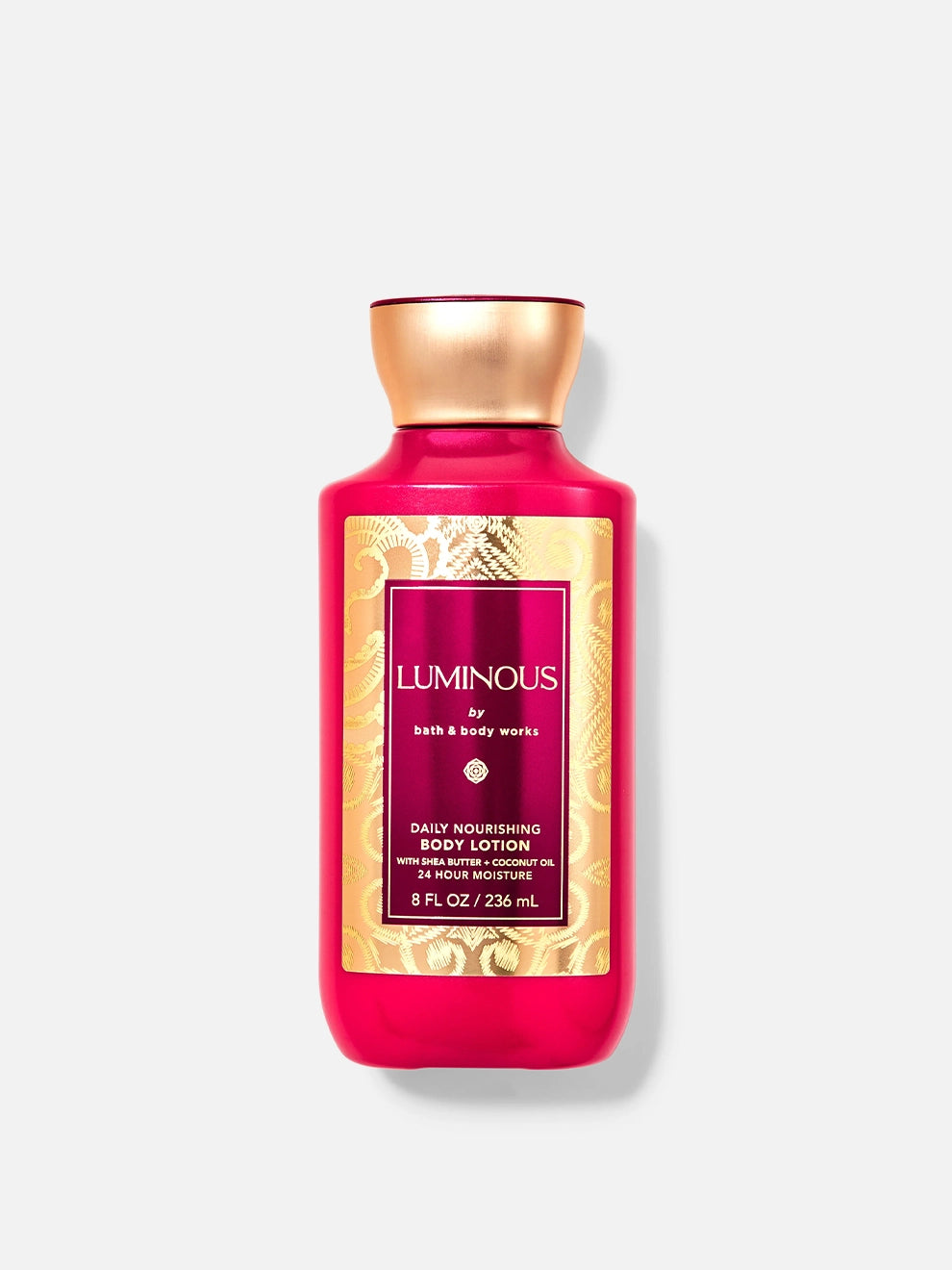 Luminous Body Lotion