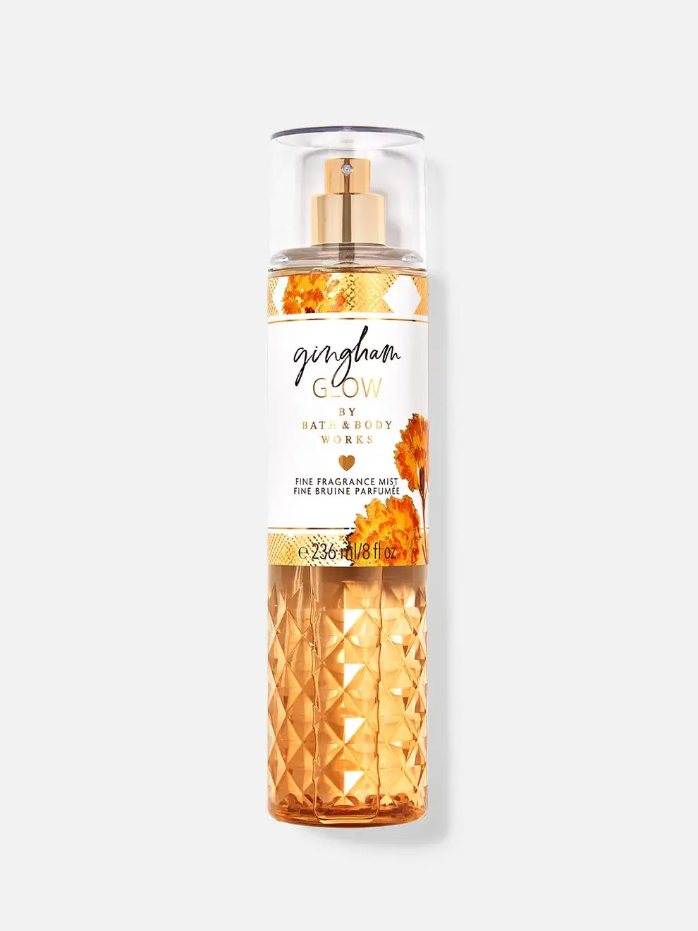 Gingham Glow Fine Fragrance Mist