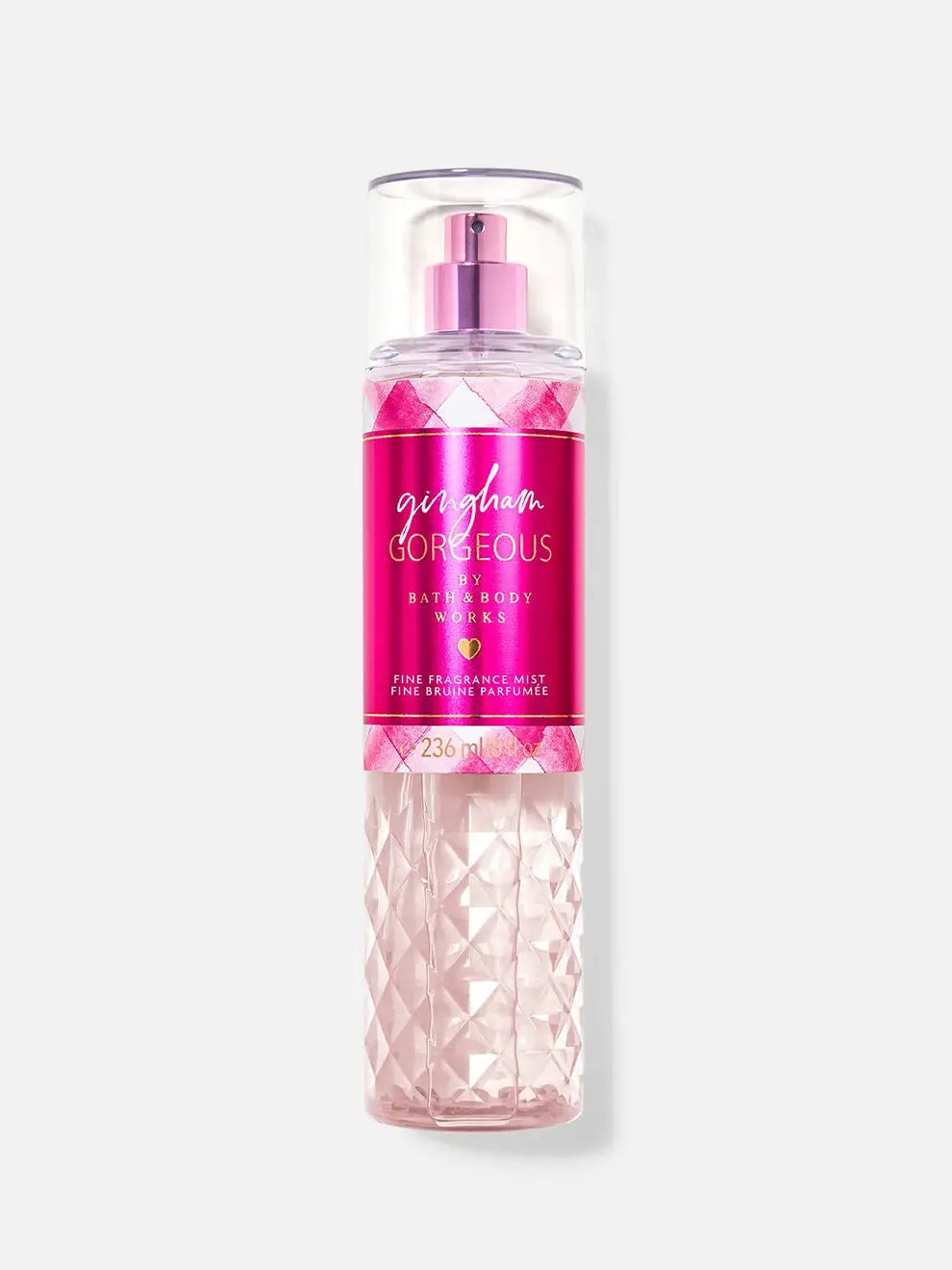 Gingham Gorgeous Fine Fragrance Mist