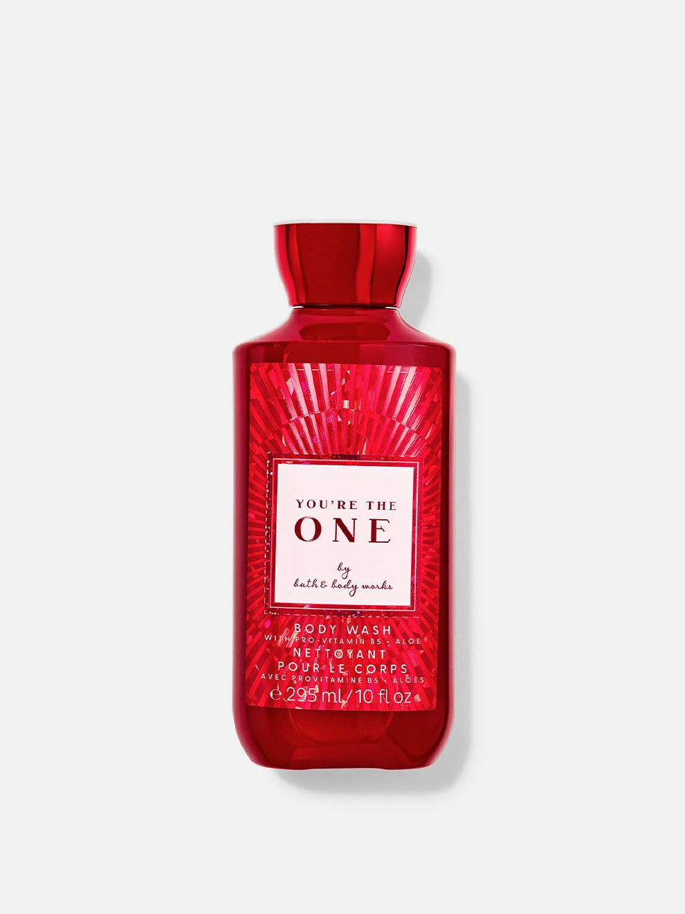 You're The One Body Lotion