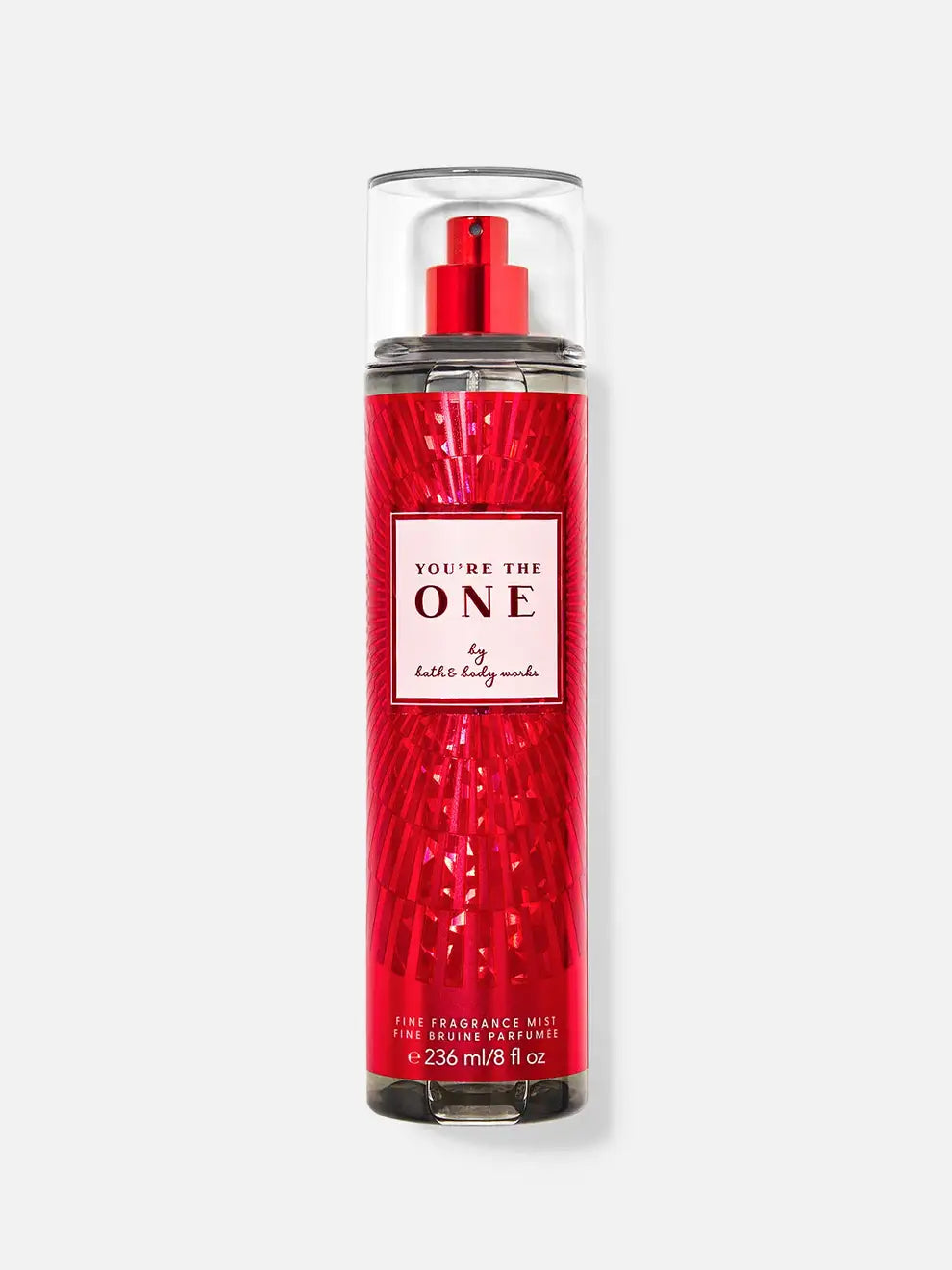 You're The One Fine Fragrance Mist