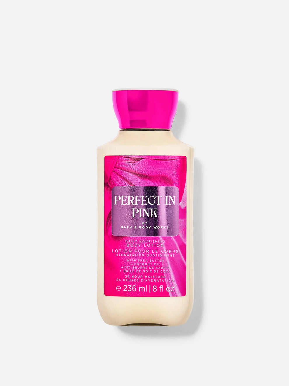 Perfect in Pink Body Lotion