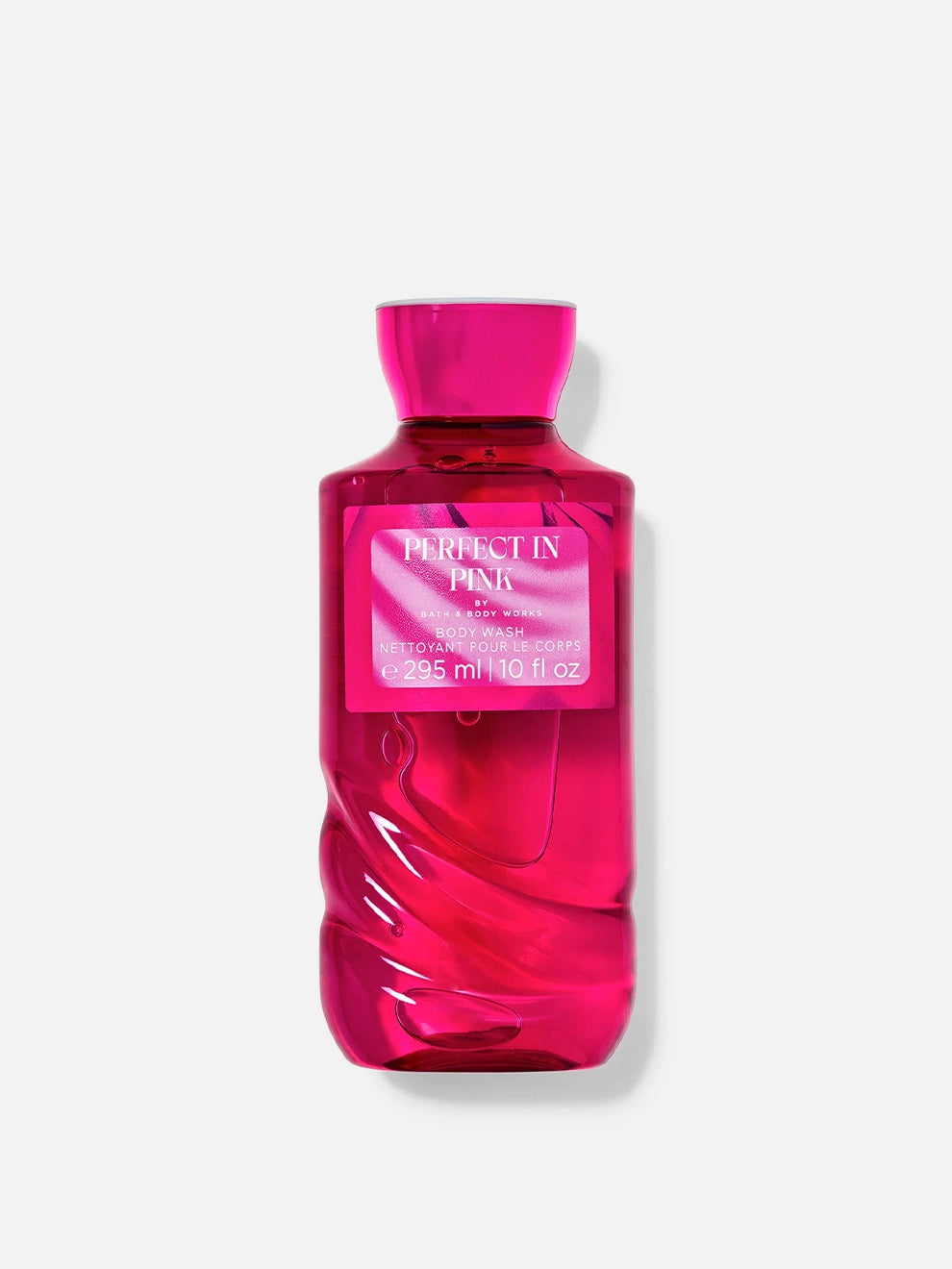 Perfect in Pink Body Wash & Shower Gel