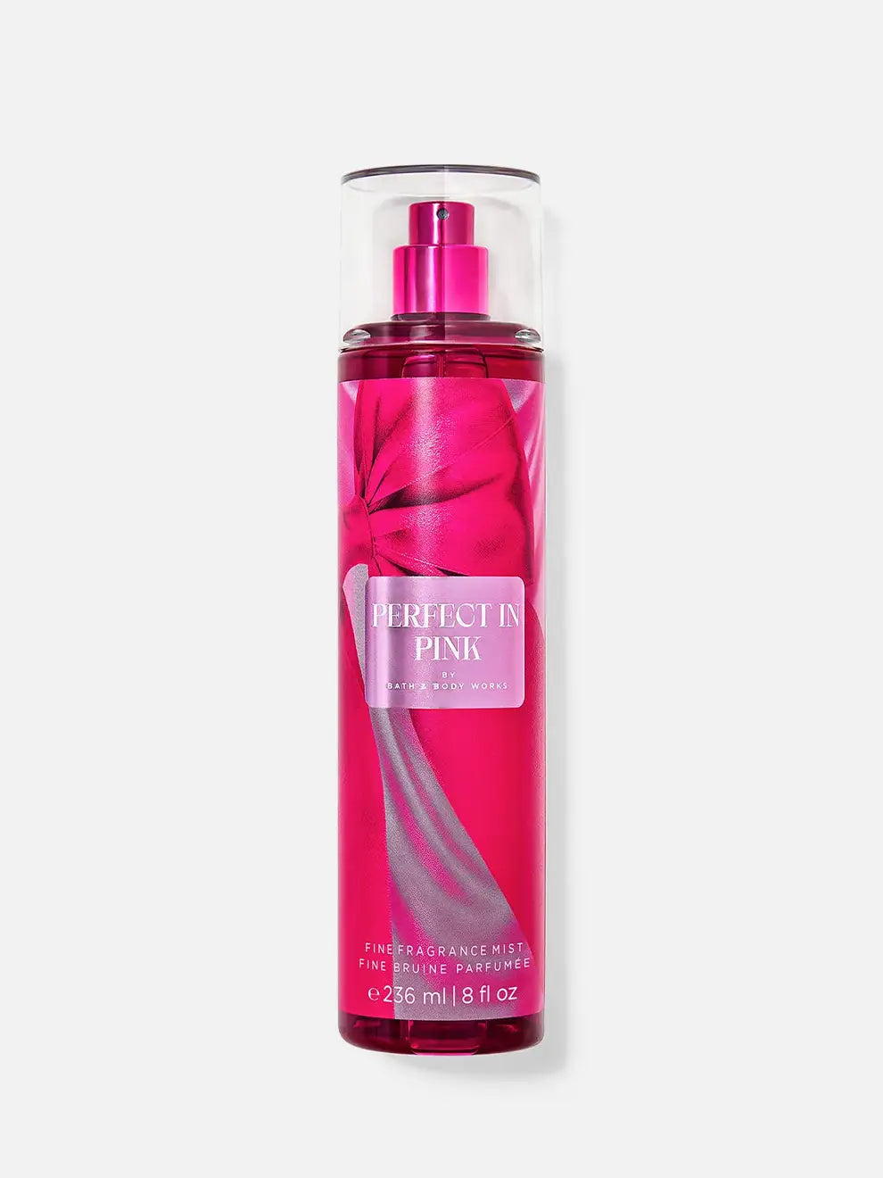 Perfect in Pink Fine Fragrance Mist