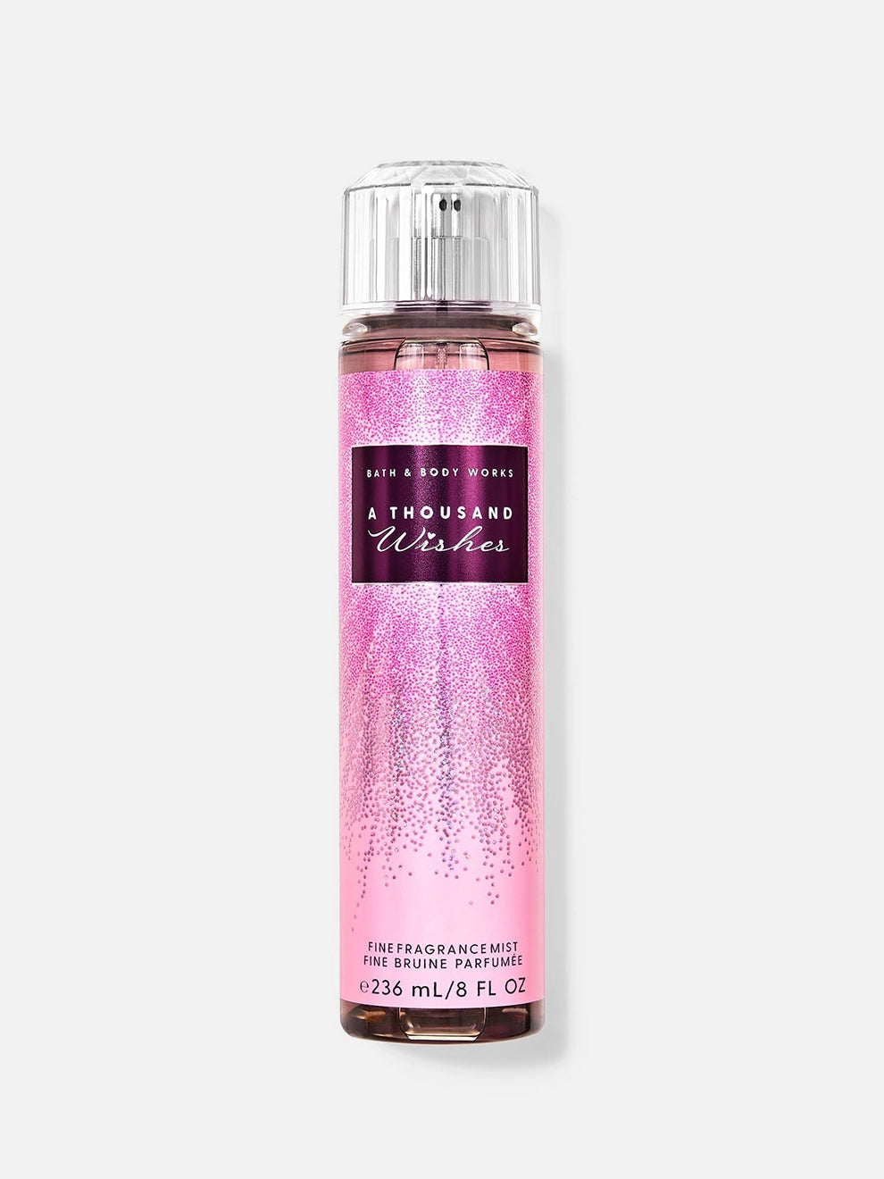 A Thousand Wishes Fine Fragrance Mist