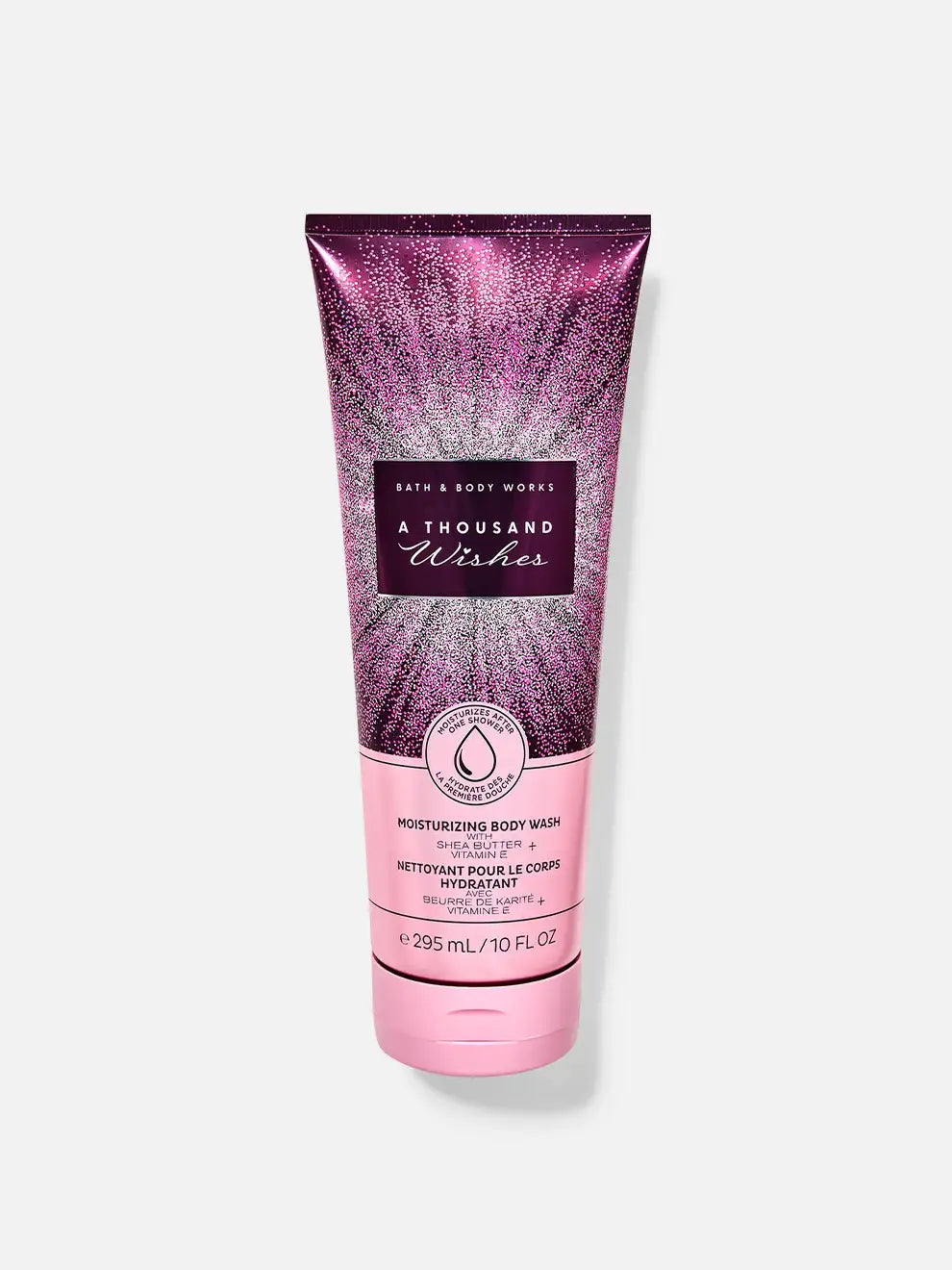 A Thousand Wishes Moisturizing Body Wash