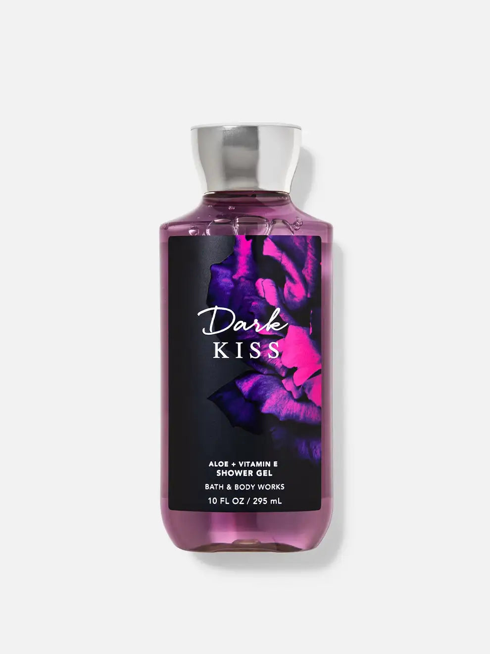 Dark Kiss Shower Gel