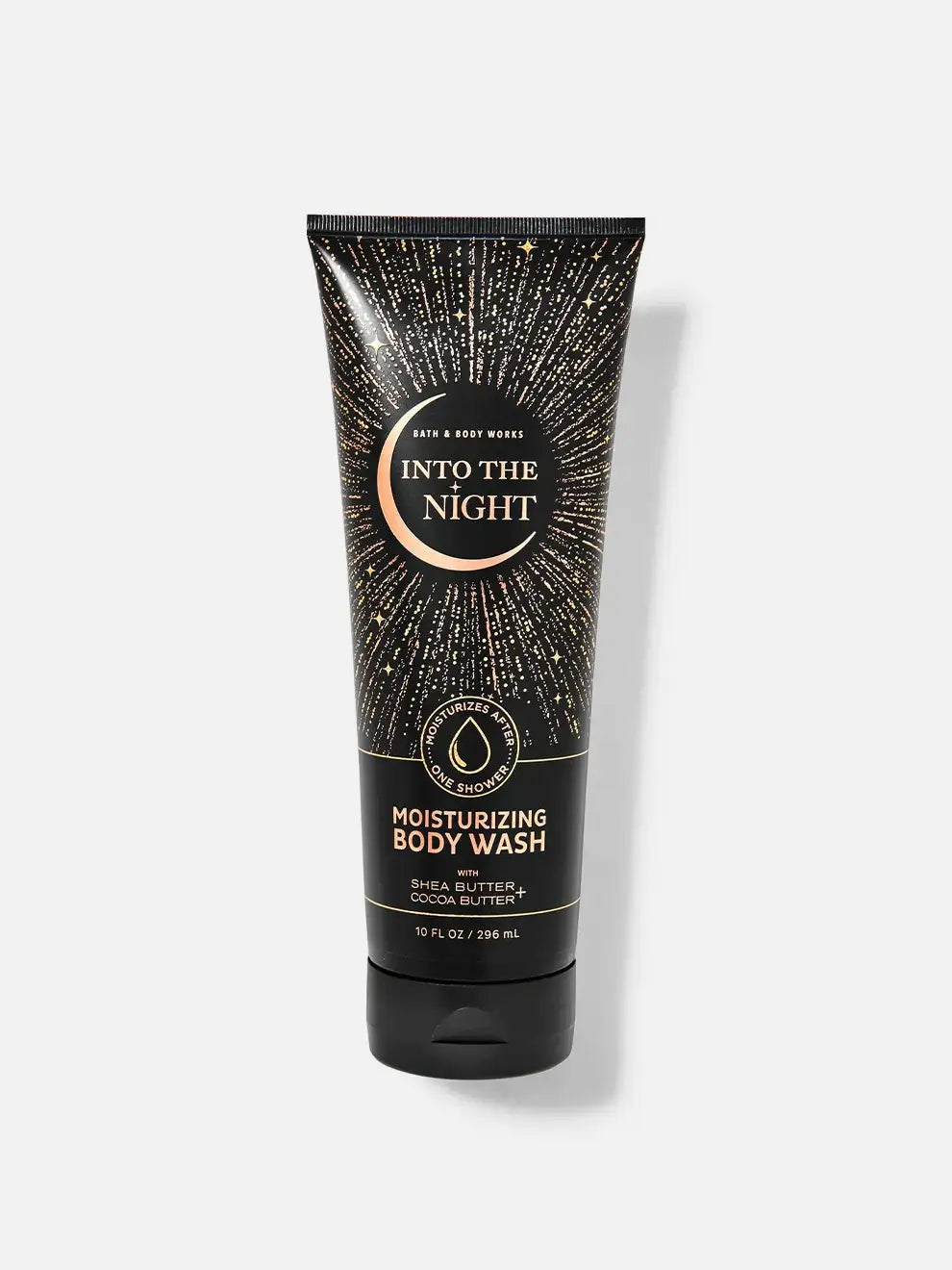 Into the Night Moisturizing Body Wash