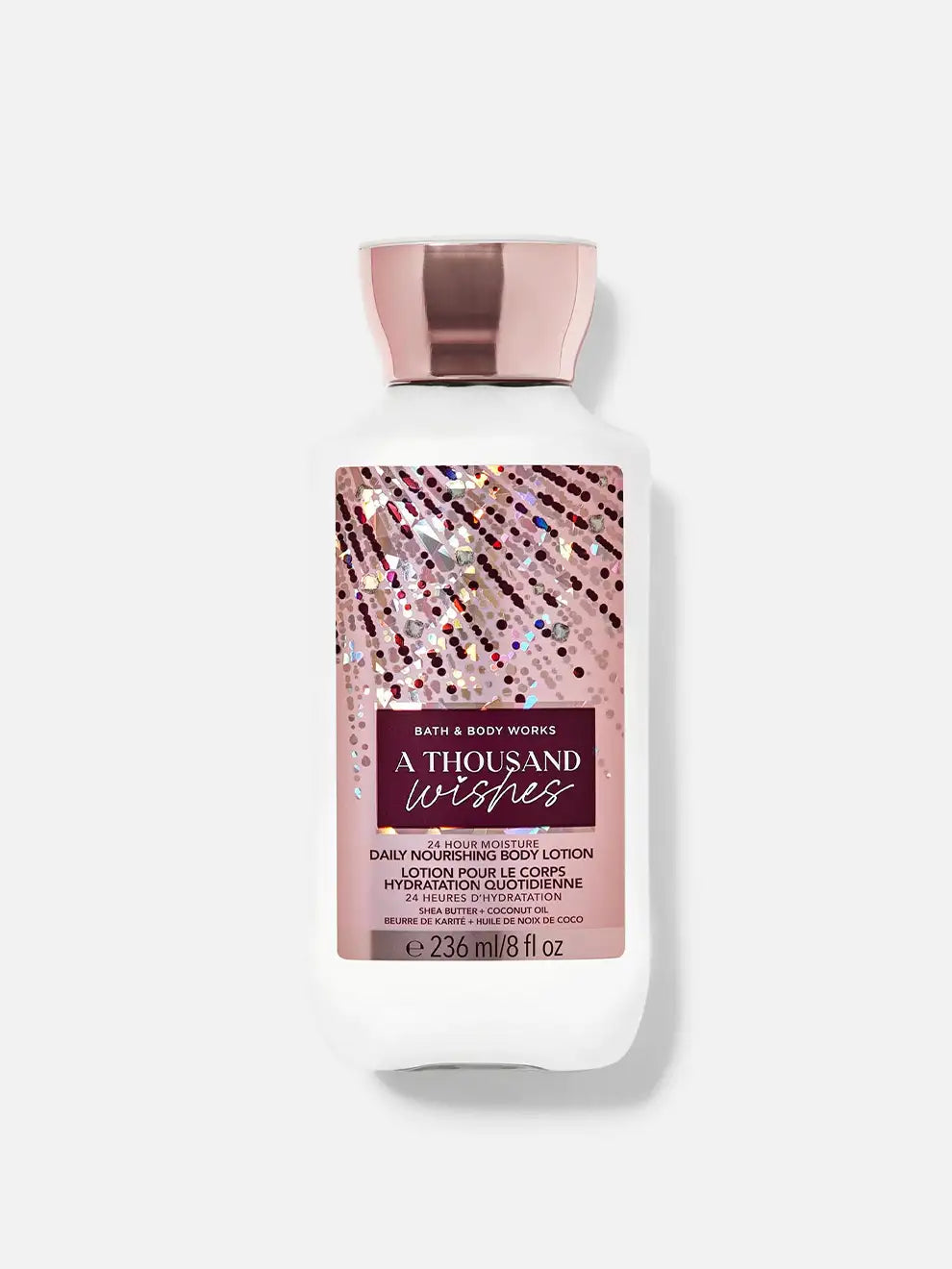 A Thousand Wishes Body Lotion