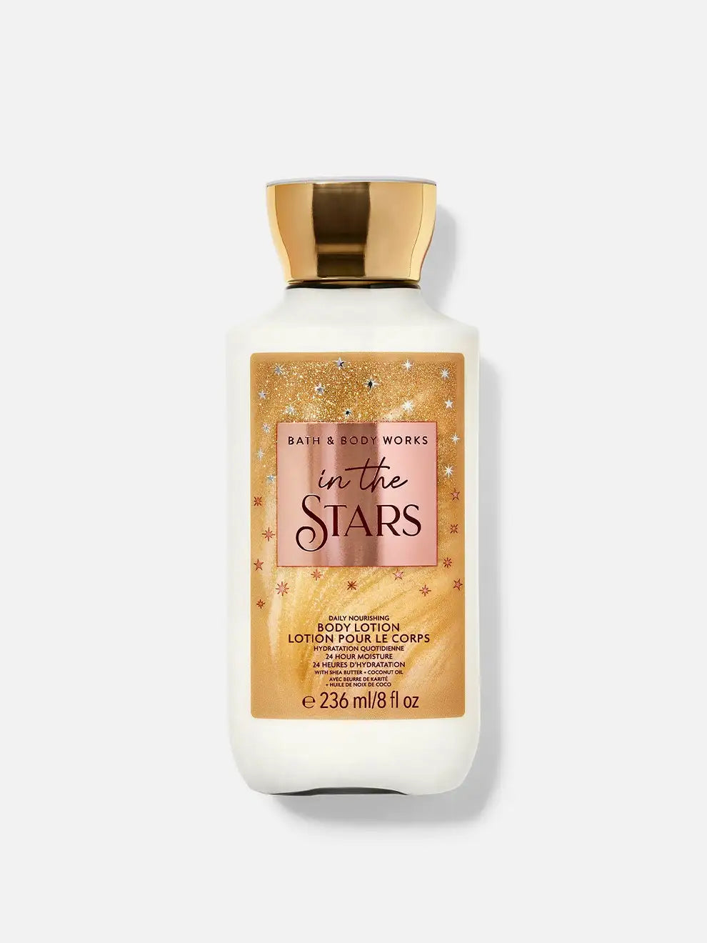 In The Stars Body Lotion