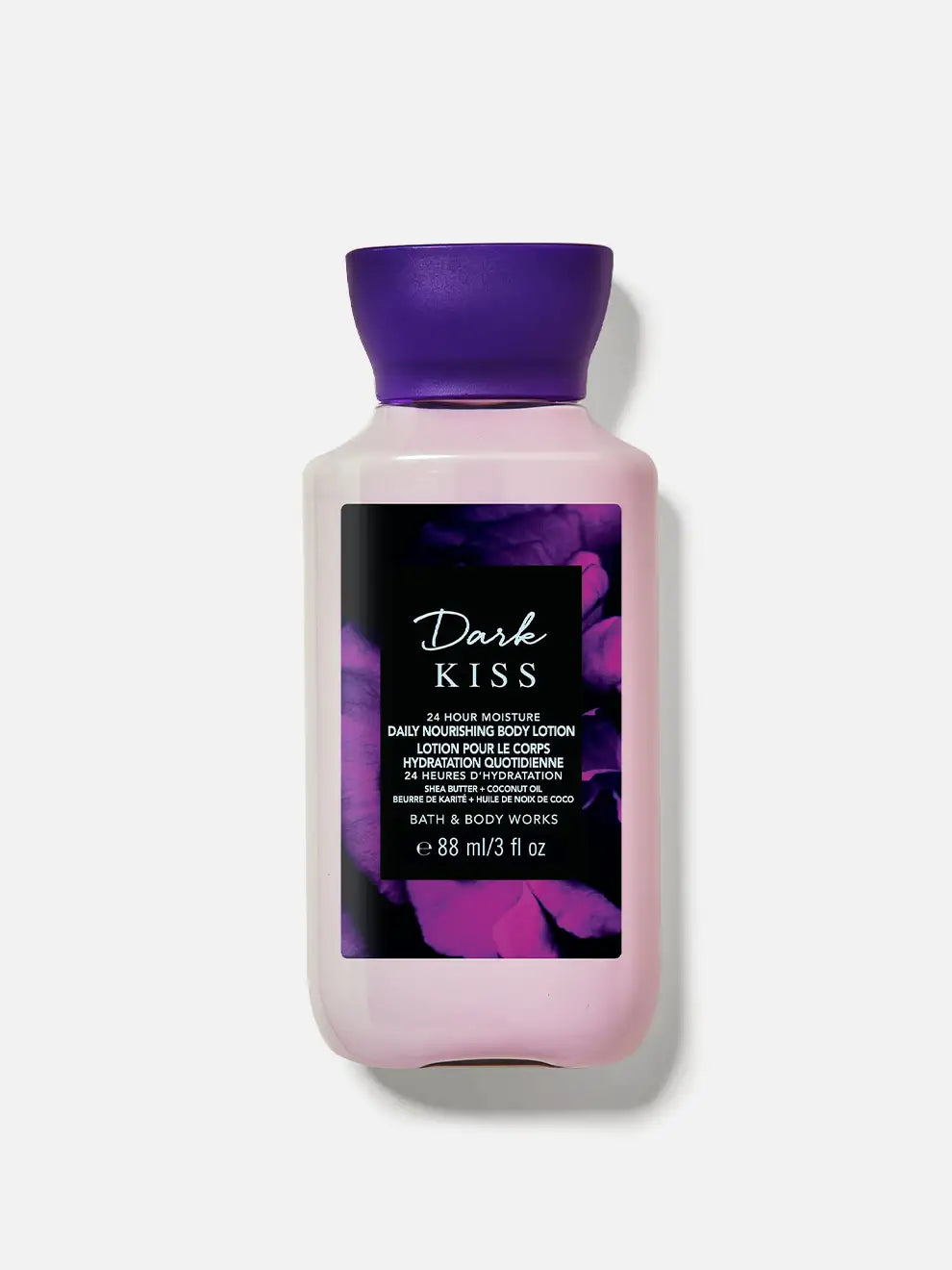 Dark Kiss Body Lotion