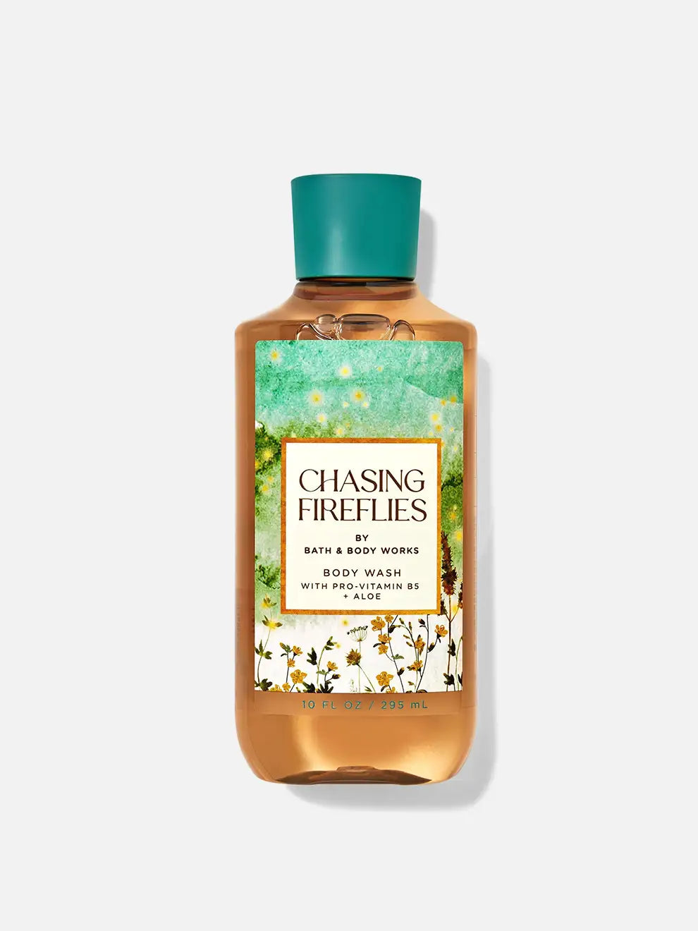 Chasing Fireflies Body Wash