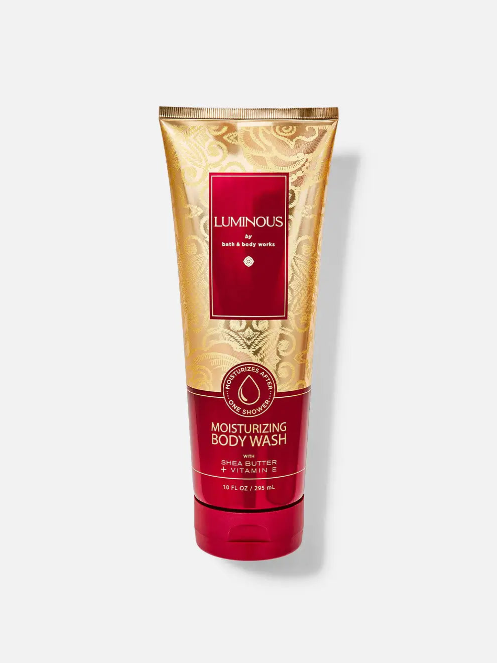 Luminous Moisturizing Body Wash