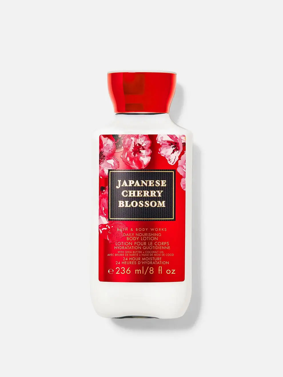 Japanese Cherry Blossom Body Lotion