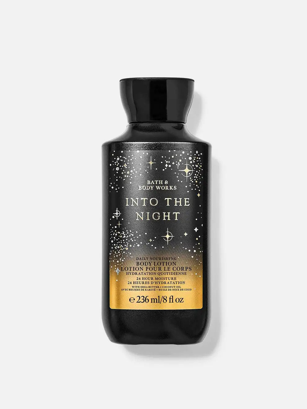 Into the Night Body Lotion