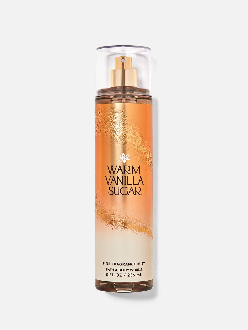 Warm Vanilla Sugar Fine Fragrance Mist
